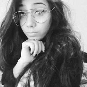 Meet your Posher, Kat